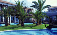 Foto Hotel Royal Mare Village in Anissaras ( Heraklion Kreta)